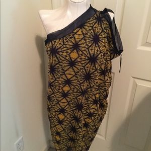 NWT Jean Paul Gaultier Dress XL